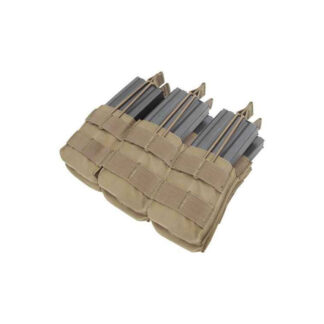 Triple Stacker M4/M16 Mag Pouch
