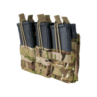 Triple Stacker M4/M16 Mag Pouch
