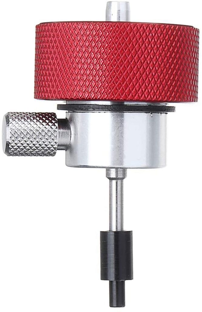 Propane Refill Adapter