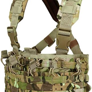 Rapid Assault Chest Rig
