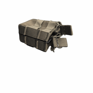 Pro Arms UACO Double 5.56 Magazine Pouch