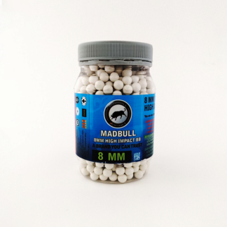 MadBull 0.48g 8mm High Impact 850rds