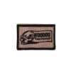 "Voodoo Tactical" Patch - Image 4