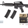 Specna Arms / Rock River Arms Licensed EDGE Series M4 AEG (Model: M4A1 Carbine / Black) - Image 5