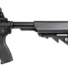 Specna Arms / Rock River Arms Licensed EDGE Series M4 AEG (Model: M4A1 Carbine / Black) - Image 11