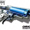 Specna Arms / Rock River Arms Licensed EDGE Series M4 AEG (Model: M4A1 Carbine / Black) - Image 4