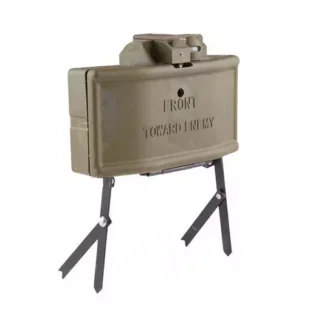 M18A1 Claymore Airsoft Anti-Personnel Mine with Motion Sensor - (Duplicate Imported from WooCommerce)