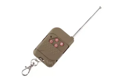 Duel Code M18A1 Remote Control Activated Claymore Airsoft Anti-Personnel Mine with Motion Sensor - Image 4