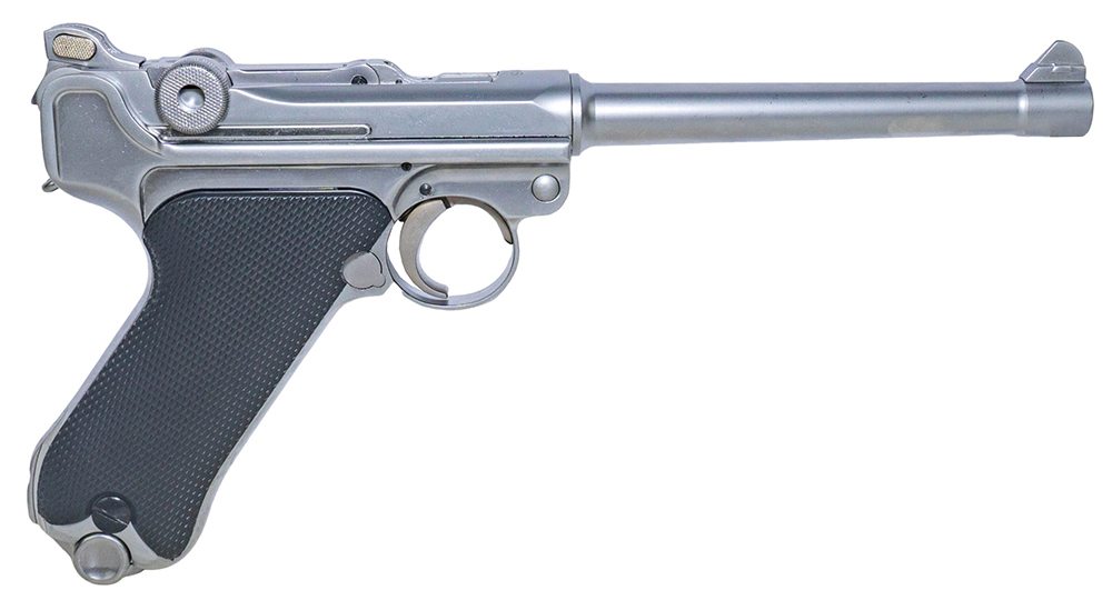 Luger P08 - Image 3