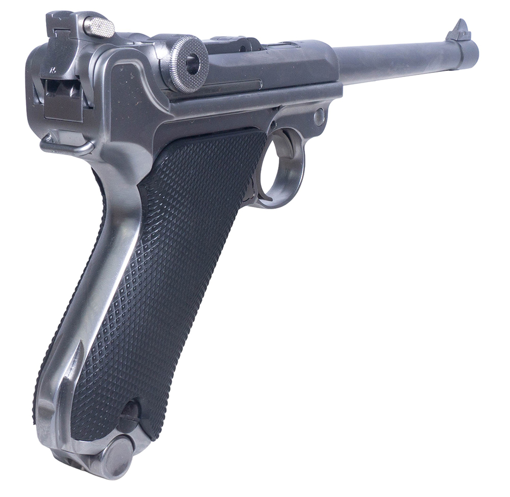 Luger P08 - Image 2