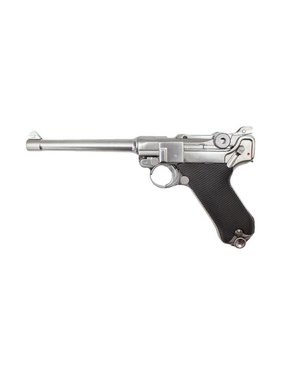 Luger P08