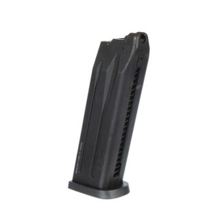 H&K USPGBB Airsoft Magazine (KWA) - 25 Rounds