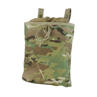 3-Fold Mag Recovery Pouch - MultiCam
