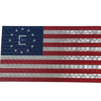 Enclave Flag - Hi Vis