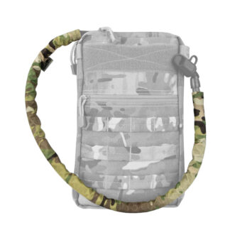 Tube Cover-MultiCam