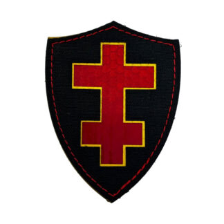 The Cross of Lorraine