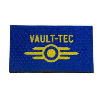 Vault Tec - Hi Vis