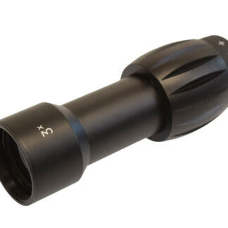 AMP GEN 2 3X Magnifer