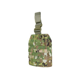 Drop Leg Platform-Multicam