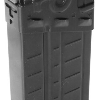 LCT LC-3 (G3) 140rds Plain Magazine (Stamped Steel)