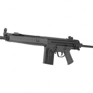 LCT 3A4 G3 Collapsible Stock