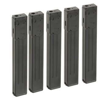 King arms MP40 110 RND 5PC Box