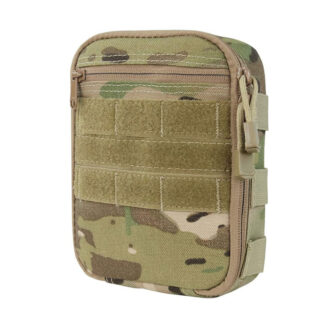 Sidekick Pouch-Multicam