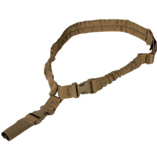 Matrix Single Point Sling-Coyote Brown