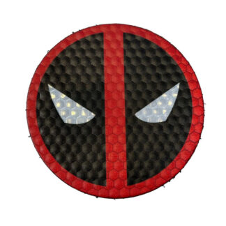 Deadpool - Hi Vis
