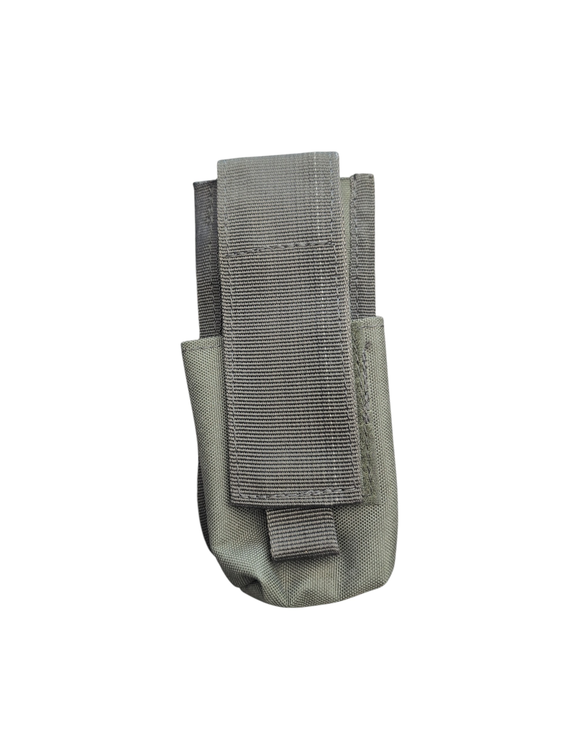 M18 Smoke Grenade Pouch, Single-OD