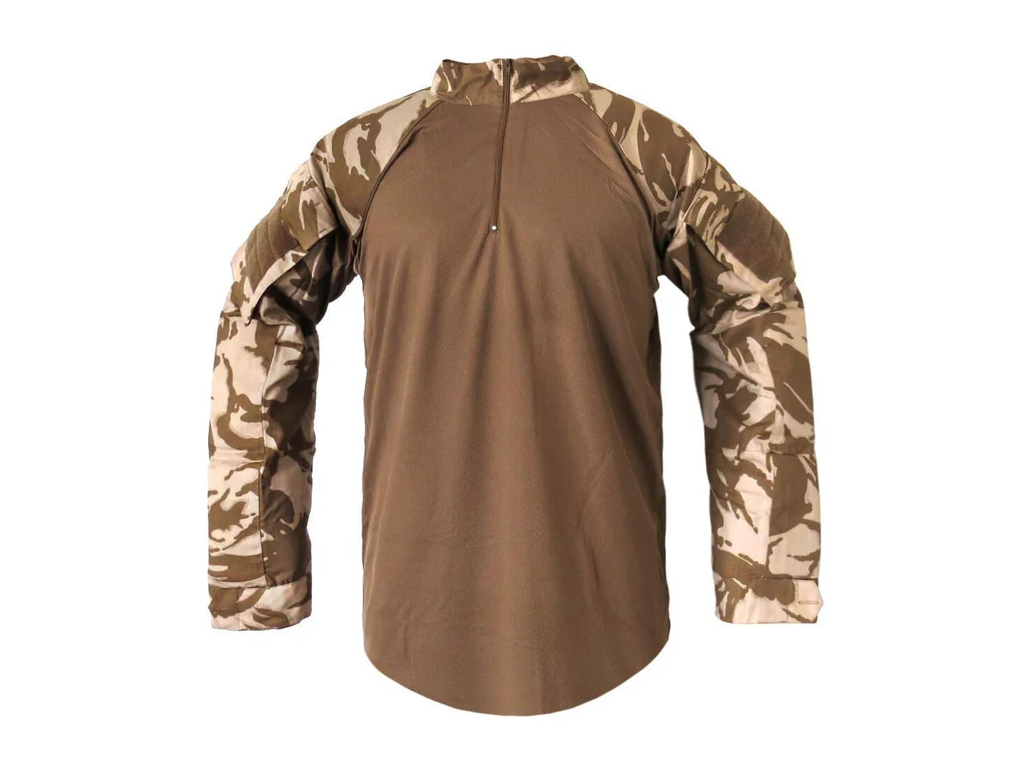 British Desert DPM UBAC Shirt