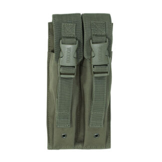 MP5 Mag Pouch Double-OD