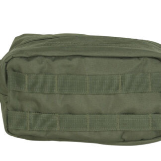 Tactical Utility Pouch