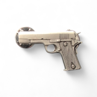 1911-Tactical Pin