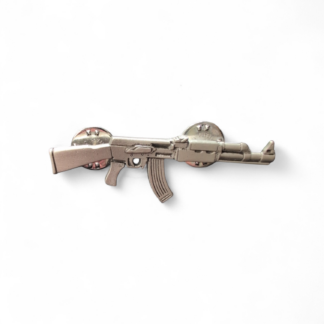 AK47-Tactical Pin