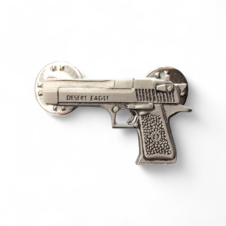 Desert Eagle-Tactical Pin
