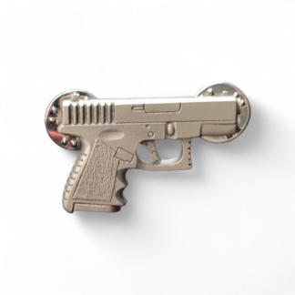 Glock 3-Tactical Pin