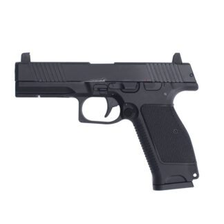 Kizuna MKW Lebedev PL-15 GBB Pistol