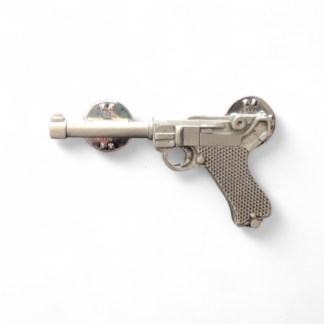 Lugar-Tactical Pin