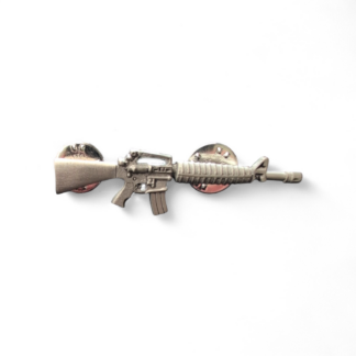 M16A2-Tactical Pin