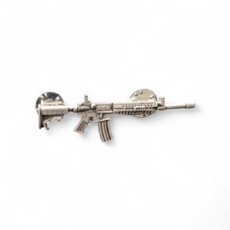 M4-Tactical Pin