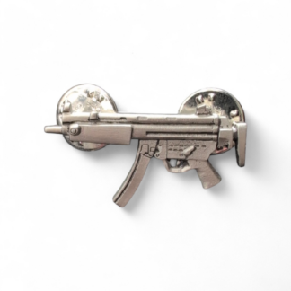 MP5 A3-Tactical Pin