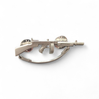 Thompson-Tactical Pin