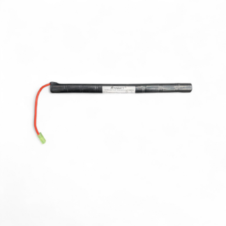 RYDBATT Ni-MH 3/2A 10.8V 1600mAh Airsoft Battery