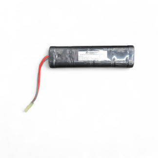 RYDBATT Ni-MH SC 9.6V 4000mAh Airsoft Battery