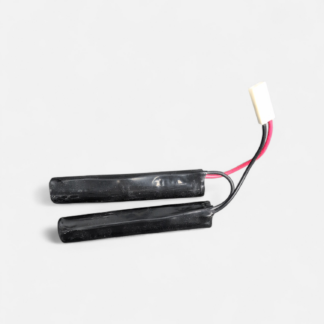 Airsoft Battery Ni-MH 9.6V 1100mAh – Tamiya Connector