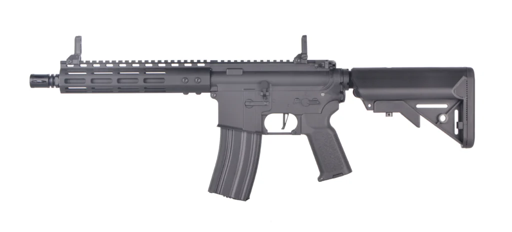 Classic Army-M4 Mlok 10"w/battery and charger