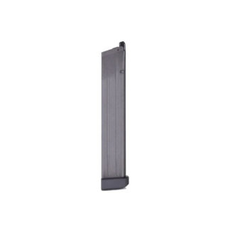 WE 5.1 Hi-Capa GBB Extended Magazine – 50 Round