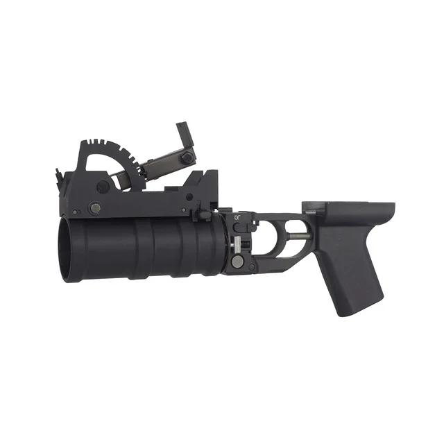 King Arms AK GP-30 Airsoft Grenade Launcher
