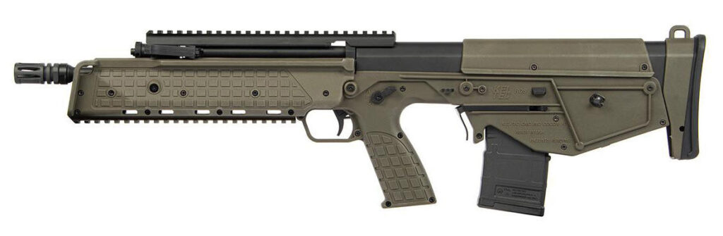 ARES KelTec RDB17